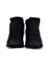 Kelsi Dagger Brooklyn Black Ankle Boots Size 7 - photo 2