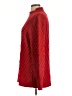 Calvin Klein Red Turtleneck Sweater Size L - photo 5