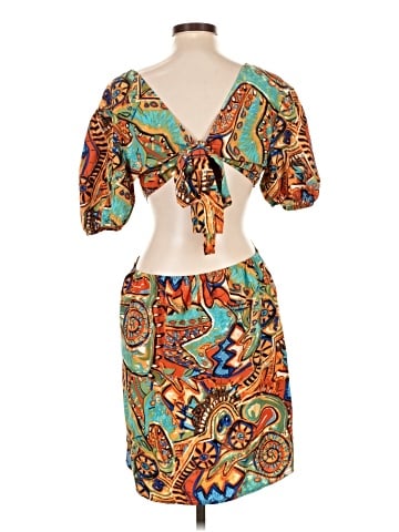 Shein Cocktail Dress (view 2)