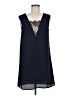 Alythea 100% Polyester Blue Cocktail Dress Size M - photo 1