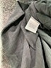 Torrid 100% Cotton Gray Sleeveless T-Shirt Size 2X Plus (2) - photo 8