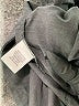 Torrid 100% Cotton Gray Sleeveless T-Shirt Size 2X Plus (2) - photo 9