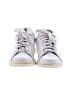 Adidas White Sneakers Size 8 - photo 2