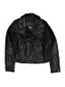 Blank NYC Black Jacket Size S (kids) - photo 1