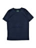 Under Armour 100% Polyester Blue Short Sleeve T-Shirt Size L (youth) - photo 2