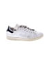 Adidas White Sneakers Size 8 - photo 1