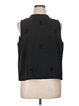 Ann Taylor LOFT Sleeveless Blouse (view 1)