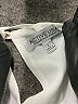 Active USA 100% Polyester White Sleeveless Blouse Size L - photo 7