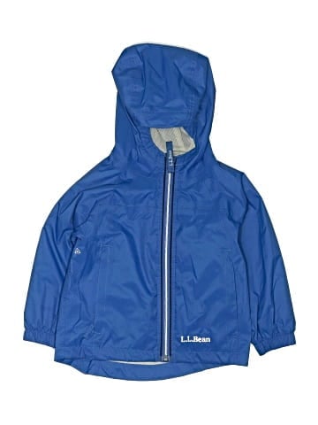 L.L.Bean Windbreaker (view 1)