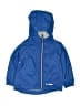 L.L.Bean 100% Nylon Solid Blue Windbreaker Size 2T - photo 1