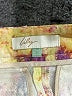 Lily 100% Other Print Yellow Shorts Size XXS - photo 3