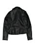Blank NYC Black Jacket Size S (kids) - photo 2