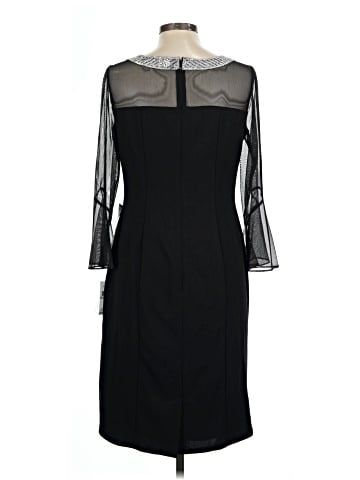 Alex Evenings Cocktail Dress (view 2)