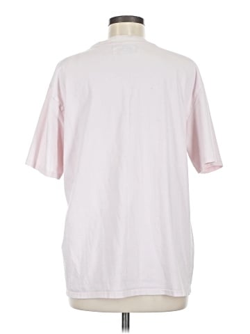 Guess Jeans Short Sleeve T-Shirt (view 2)