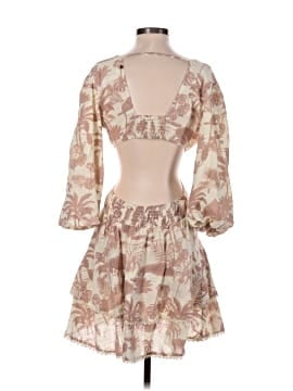 Z&L Cocktail Dress (view 2)