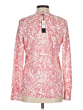 Talbots Long Sleeve Blouse (view 2)
