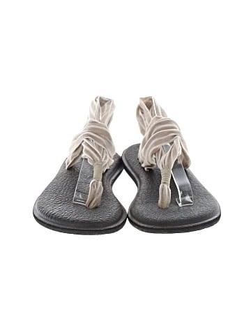 Sanuk Sandals (view 2)