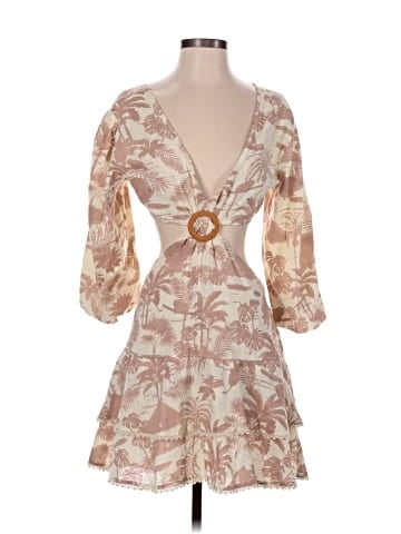 Z&L Cocktail Dress (view 1)