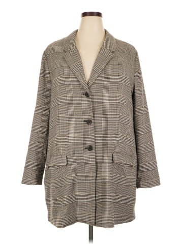 BB Dakota Jacket (view 1)