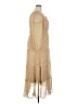 Unbranded Tan Casual Dress Size 4X - photo 4