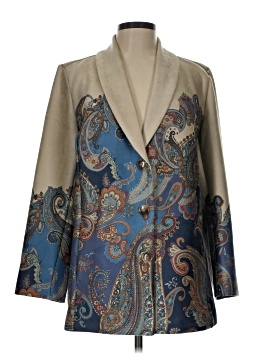 Susan Graver Blazer