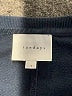 Sundays Blue Short Sleeve Top Size Sm (1) - photo 7