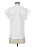 Rails White Short Sleeve Blouse Size XS - photo 2