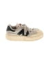 New Balance Gray Sneakers Size 6 1/2 - photo 1