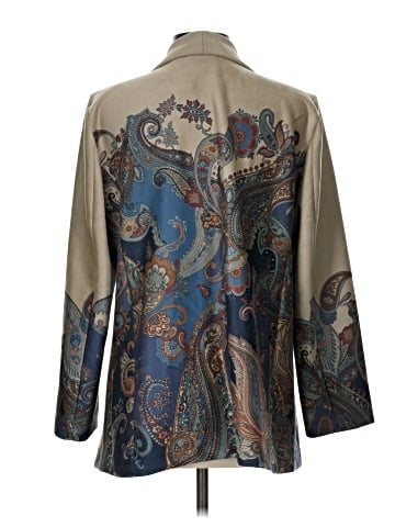 Susan Graver Blazer (view 2)