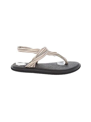 Sanuk Sandals (view 1)