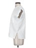 Rails White Short Sleeve Blouse Size XS - photo 5