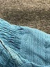 Unbranded Blue Casual Dress Size L - photo 7