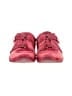Coach Red Sneakers Size 8 - photo 2