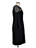 Alex Evenings Black Cocktail Dress Size 12 - photo 4
