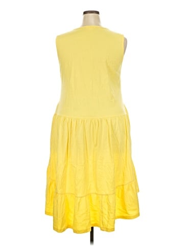 chic soul (chicsoul.com) Casual Dress (view 2)
