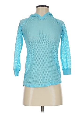 Ideology Pullover Sweater (view 1)