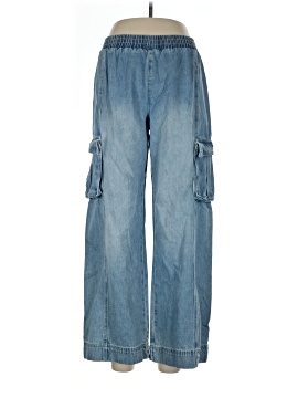 Forever 21 Cargo Pants