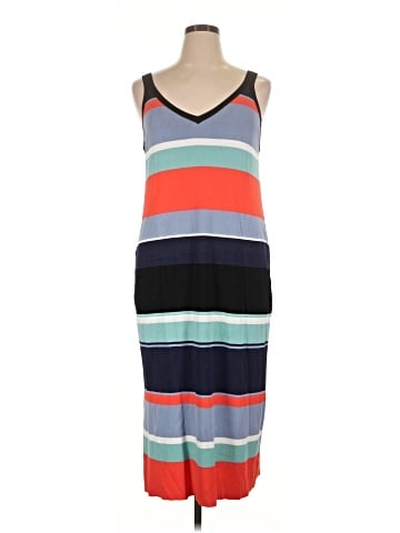 Halogen Casual Dress (view 1)