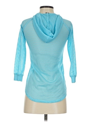 Ideology Pullover Sweater (view 2)