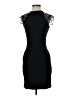 iris Black Cocktail Dress Size S - photo 1