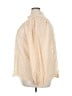 Torrid Ivory Long Sleeve Blouse Size 3X Plus (3) - photo 5