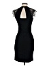 iris Black Cocktail Dress Size S - photo 2
