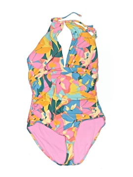 Anne Cole One Piece Swimsuit (view 1)