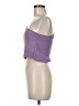 Madewell Purple Pullover Sweater Size M - photo 5