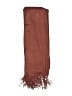 Unbranded Brown Scarf One size - photo 2