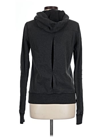 Lululemon Athletica Zip Up Hoodie (view 2)