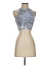 Athleta Silver Tank Top Size XXS - photo 1