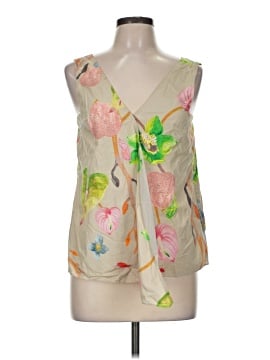 Tibi Sleeveless Blouse (view 1)