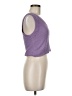 Madewell Purple Pullover Sweater Size M - photo 4