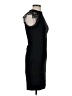 iris Black Cocktail Dress Size S - photo 4